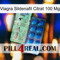 Viagra Sildenafil Citrate 100Mg new02